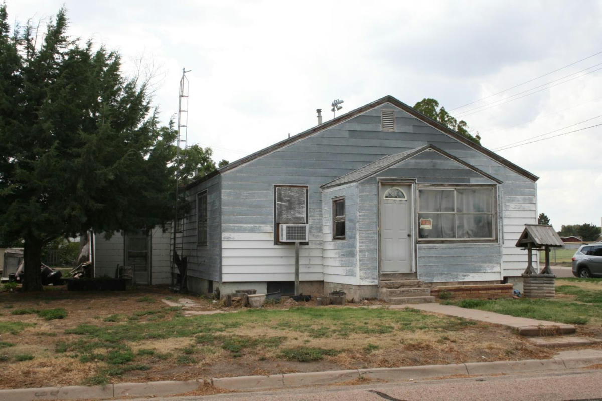 1201 PUEBLO, SATANTA, KS 67870, photo 1