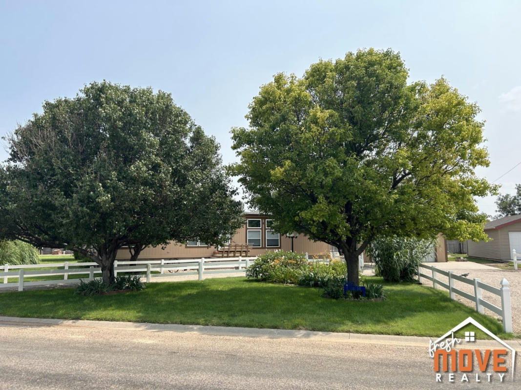 707 W DEAL AVE, SUBLETTE, KS 67877, photo 1 of 22