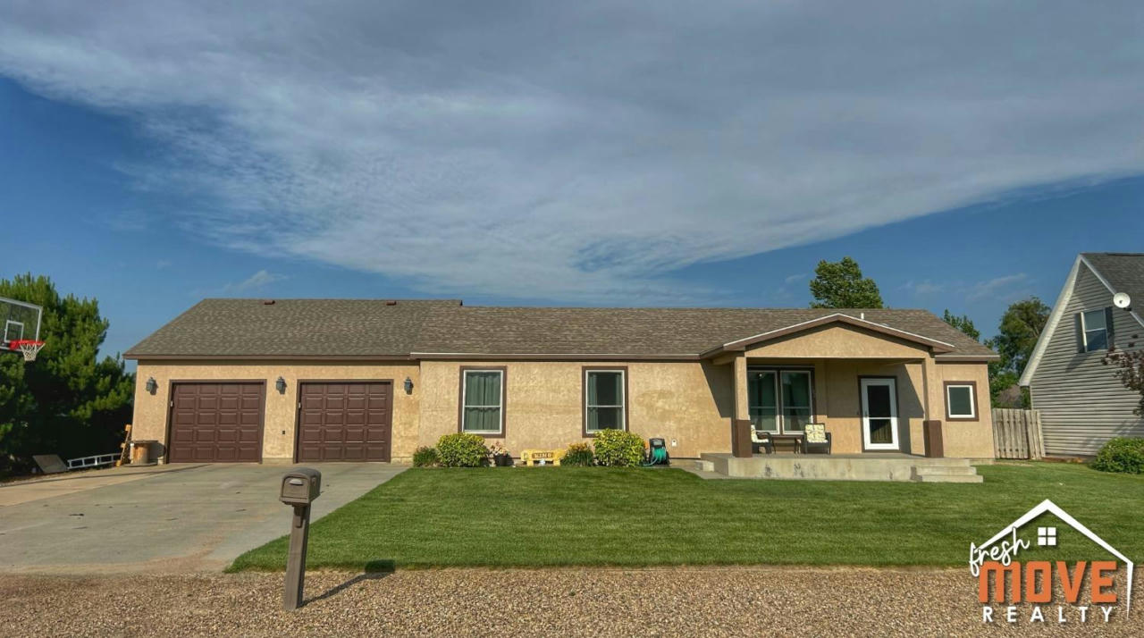 102 KRISTI LN, HOLCOMB, KS 67851, photo 1 of 33