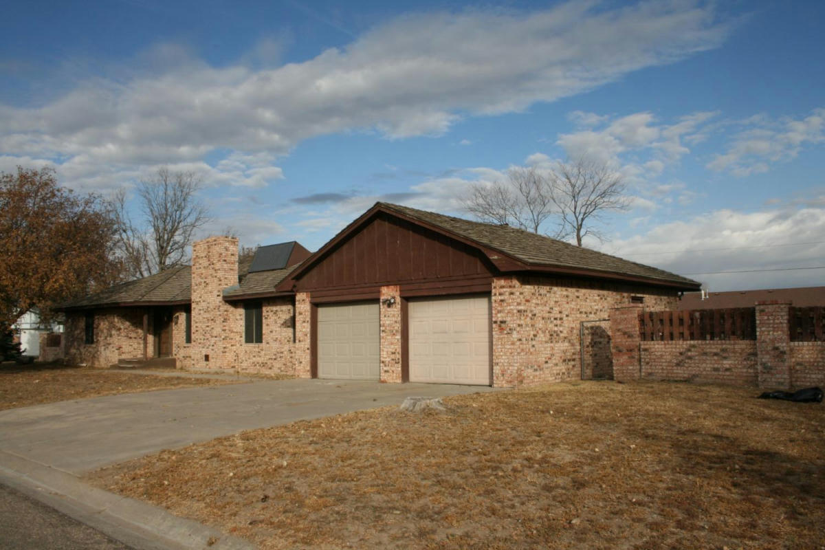 508 N SHOSHONE CT, SATANTA, KS 67870, photo 1 of 47