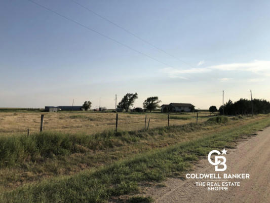 1145 W COUNTY RD W, LEOTI, KS 67861 - Image 1